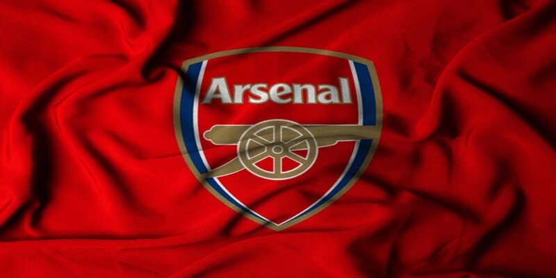 Logo của CLB Arsenal