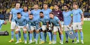 Manchester City - 1001 Điều Thú Vị Bạn Cần Biết Về “Man Xanh”